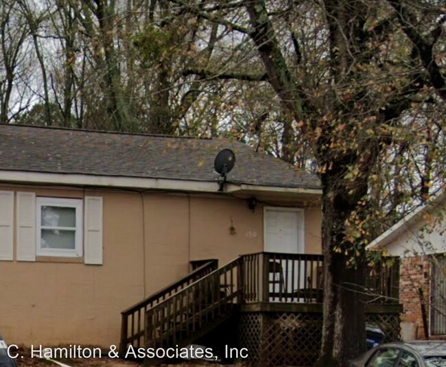 Foto del edificio - 2 br, 1 bath House - 150 E. Carver Dr