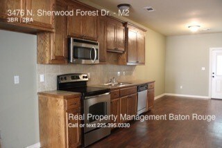 Building Photo - 3476 N Sherwood Forest Dr