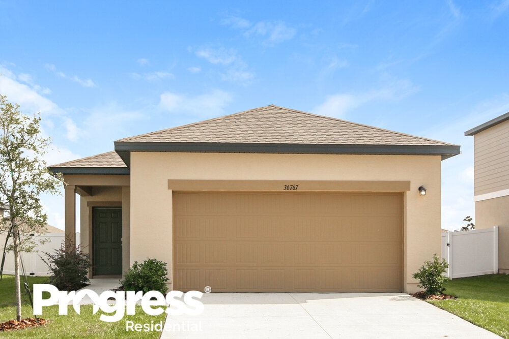 36767 Bear Branch, Dade City, FL 33525 House Rental in Dade City, FL