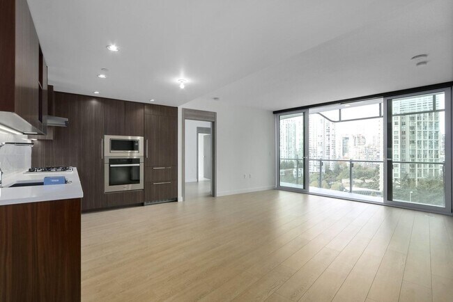 Photo du bâtiment - 89 Nelson St.