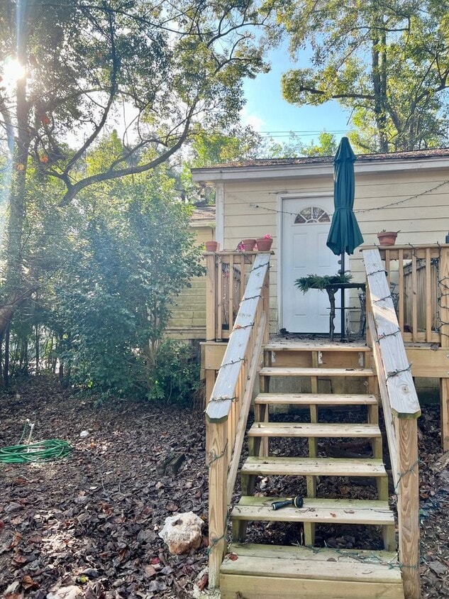 Photo - AVAILABLE NOW - 1102 Arkansas Street