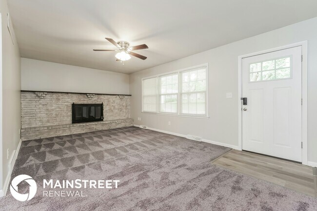 Foto del edificio - 7604 Elm Ave