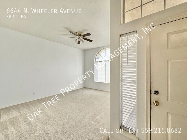 Building Photo - 6644 N Wheeler Ave