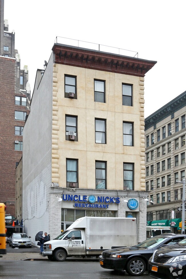 382 8th Ave, New York, NY 10001 Apartments New York, NY