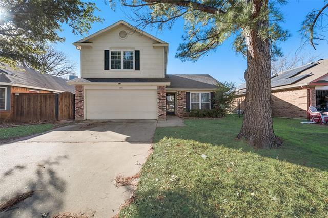 Foto principal - 1405 Thistlewood Ln