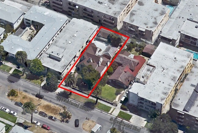Foto principal - 154 S Occidental Blvd