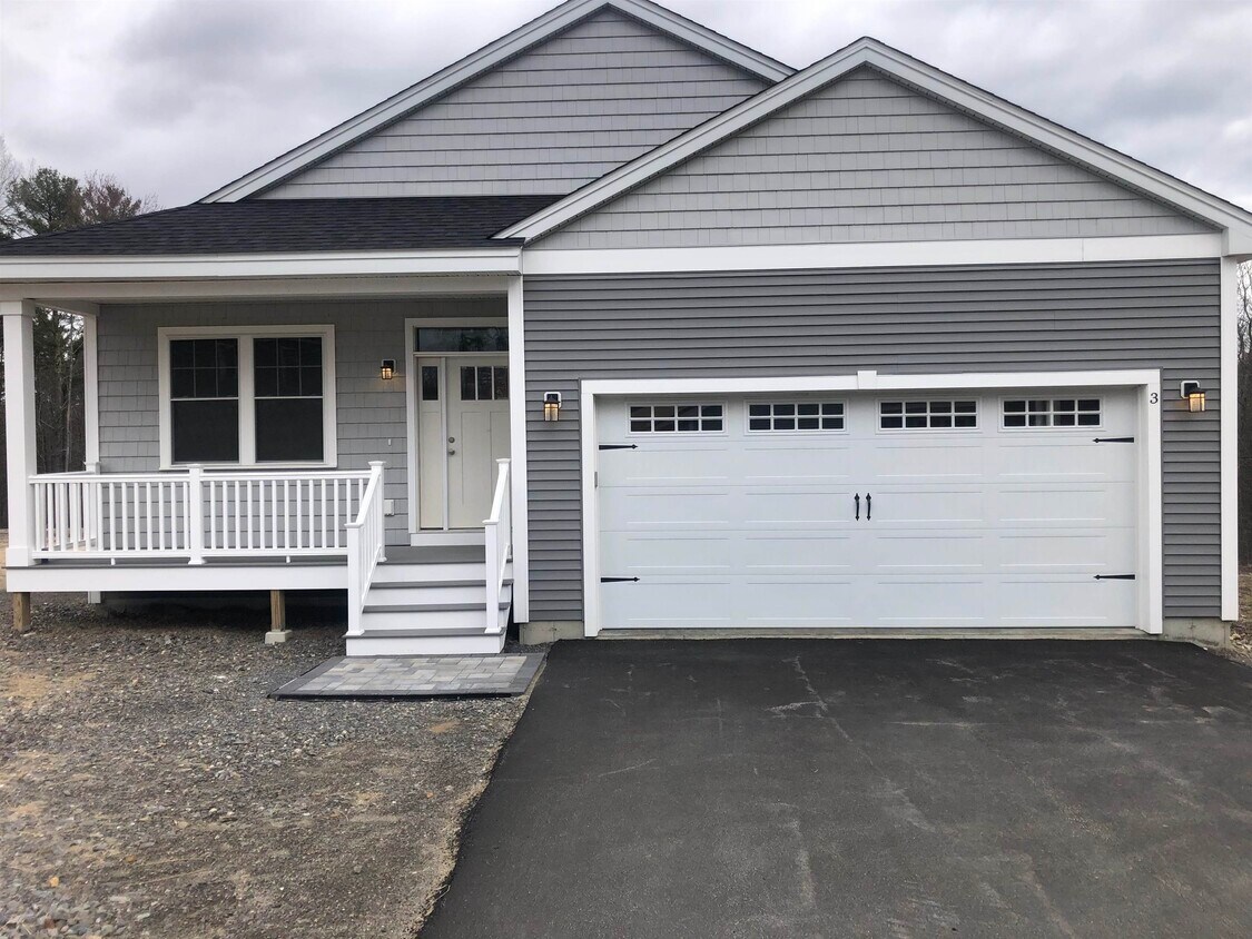Primary Photo - 29 Blackstone Dr