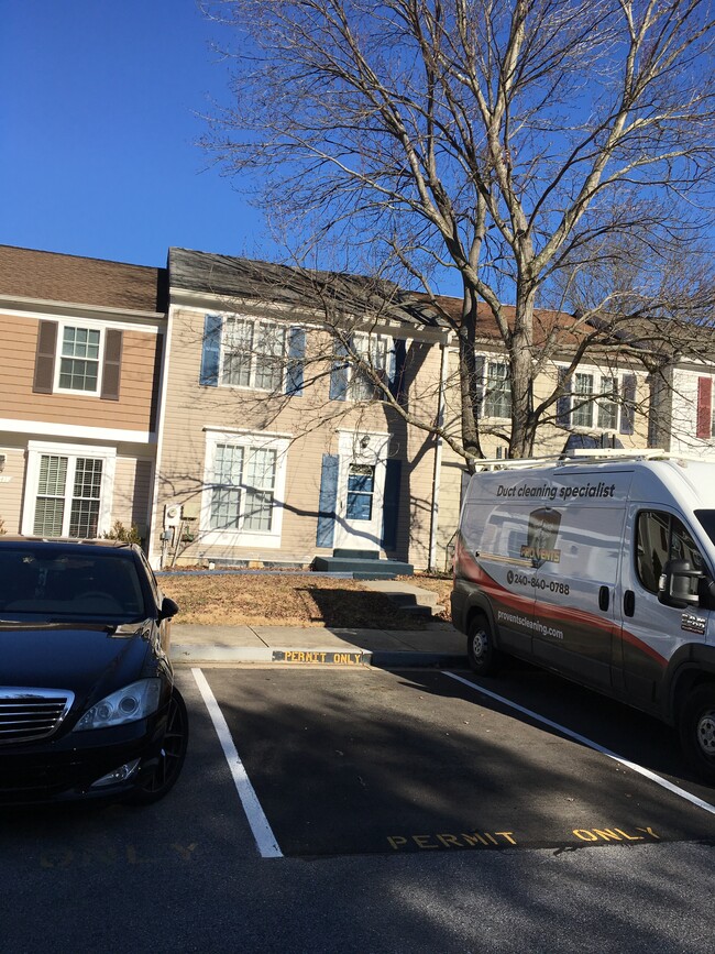 Foto del edificio - 2139 Princess Anne Ct