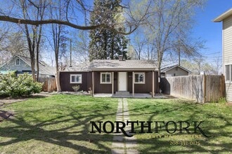 Building Photo - 1813 S Robert St