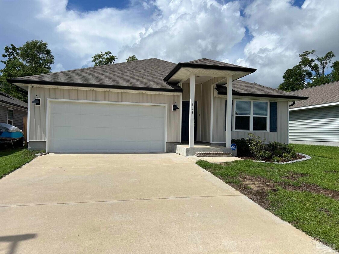 Primary Photo - 5273 Peach Dr