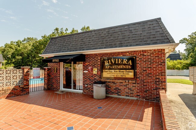 Foto del edificio - Riviera Apartments