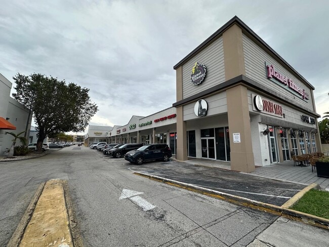 Foto del edificio - 10900 SW 104th St