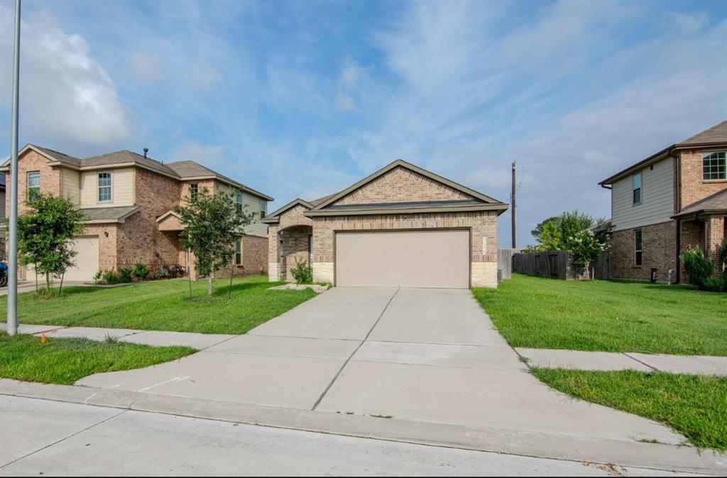 Foto principal - 2434 Heritage Ct
