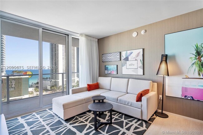 Foto del edificio - 4010 S Ocean Dr