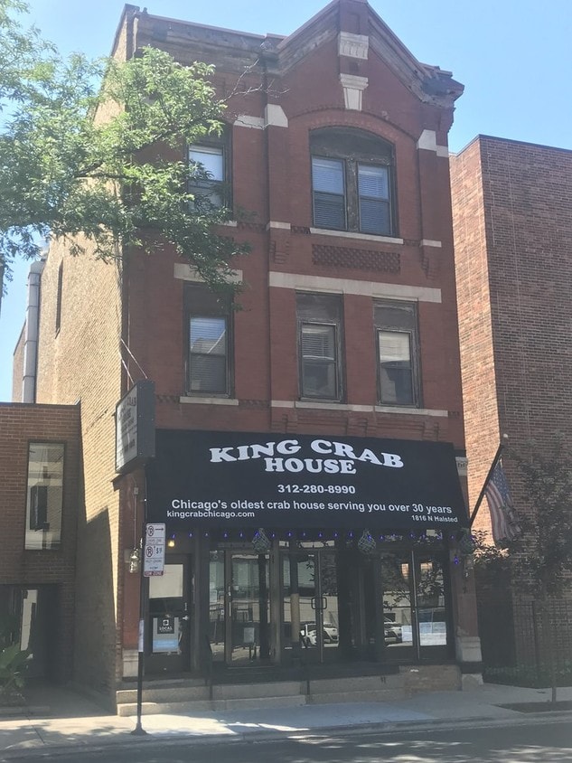 Foto principal - 1816 N Halsted St