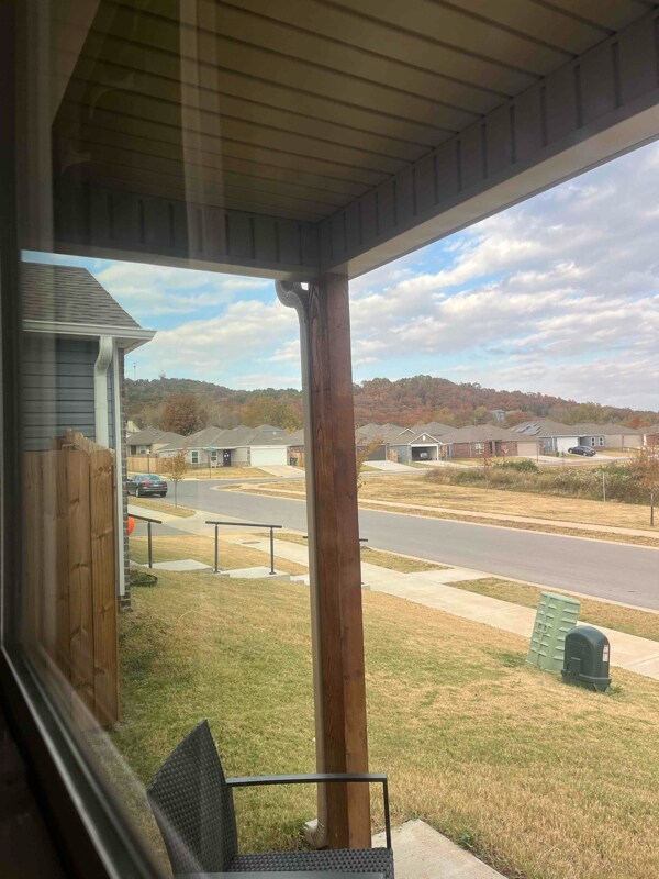 Foto del edificio - 1039 S Nighthawk Ln