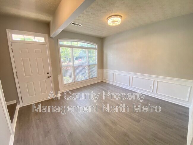Foto del edificio - 542 Marsh Lake Rd SE