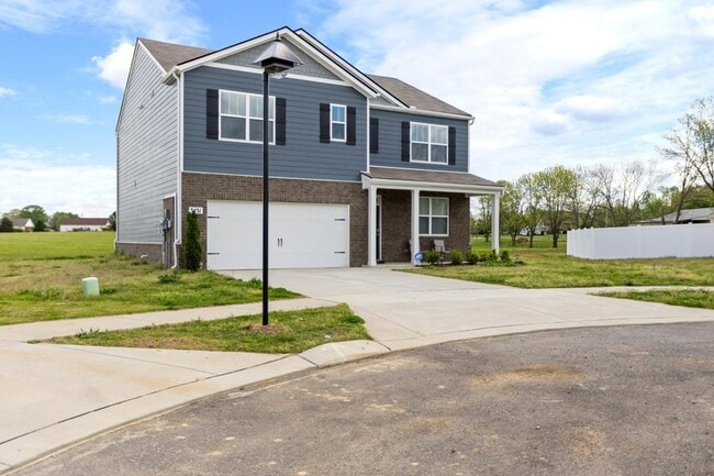 Foto del edificio - 3431 Granway Ln