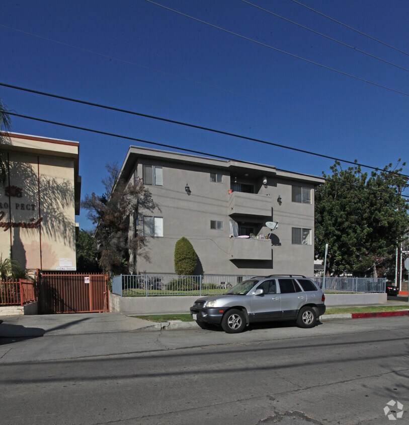 Building Photo - 1701 Commonwealth Ave