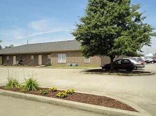 Foto principal - Horse Creek Apartments
