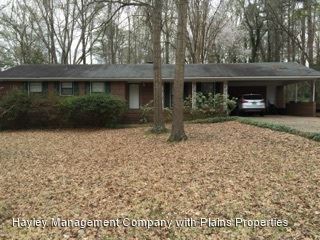 Foto principal - 3 br, 2 bath House - 1212 Old Mill Road