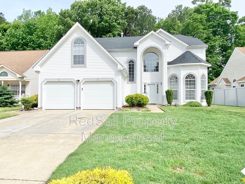 Foto principal - 889 Holbrook Dr