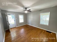 413 Averill Ave
