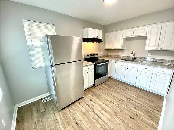 Foto del edificio - 2712 Melbourne Ave