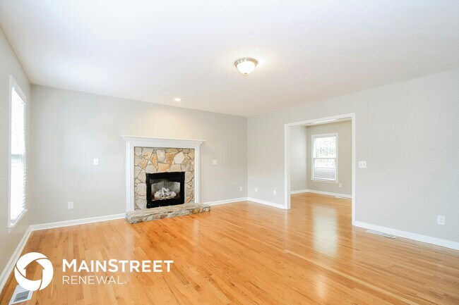 Foto del edificio - 3912 Magnolia Pl Ln