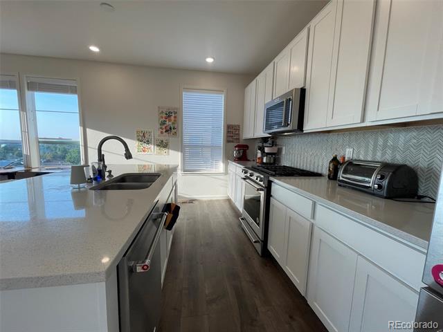 Building Photo - 1584 Castle Creek Cir