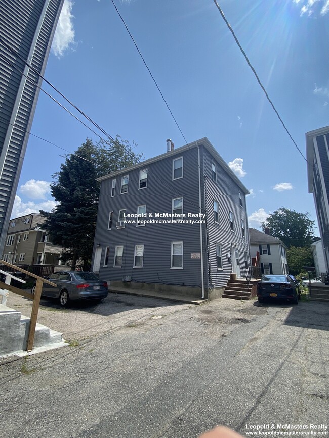 Building Photo - 1 Westford Pl