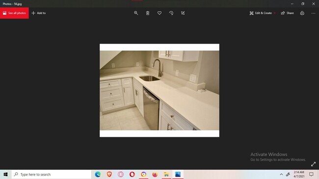 Building Photo - 591 Tremont St