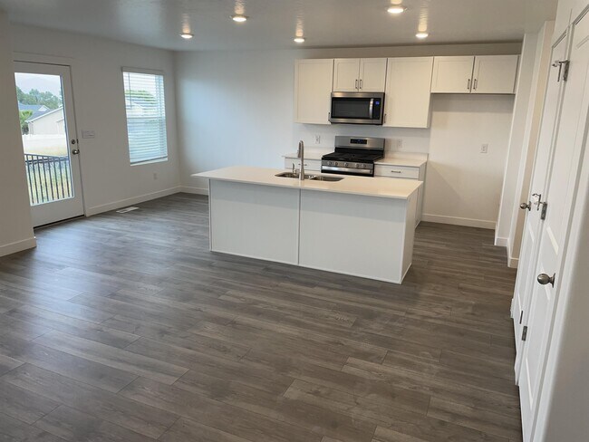 Foto del edificio - 8610 W Beckville Dr