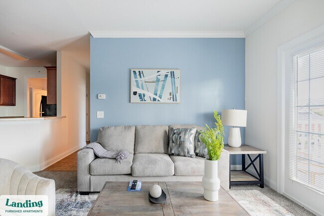 Foto del edificio - 2118 Silvercrest Dr