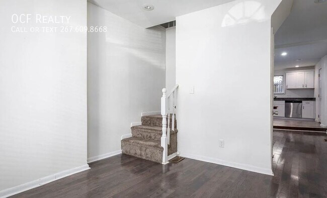 Building Photo - Fishtown Townhouse