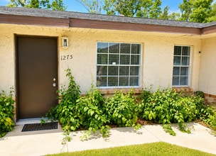 Building Photo - 1275 Sylvia Ave