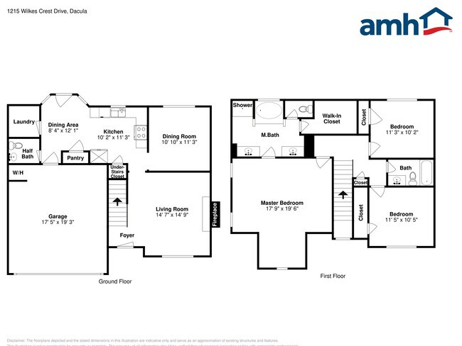 Foto del edificio - 1215 Wilkes Crest Dr