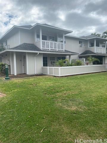 Foto del edificio - 91-1020-1020 Makaaloa St