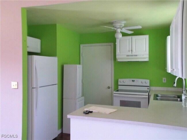 Foto del edificio - 3912 9th St SW
