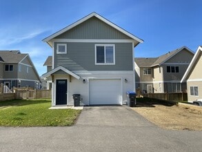 Building Photo - 1626-1688 88 Ave