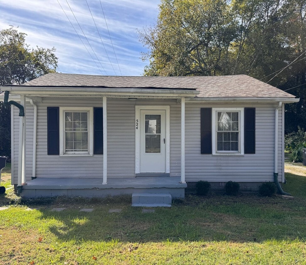 Foto principal - 524 Hardwick Ave