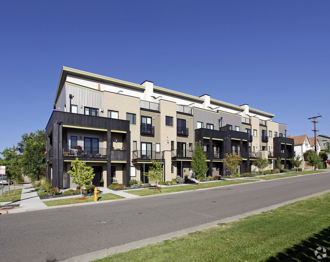 Foto principal - 2501-2527 Bryant St