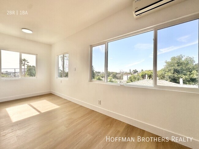 Foto del edificio - 3522 Bellevue Ave