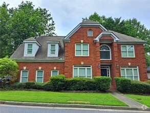 Building Photo - 2242 Lenox Walk NE