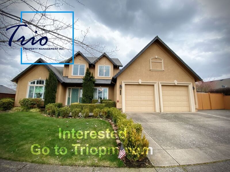 2983 Grand Cayman Dr, Eugene, OR 97408 House for Rent in Eugene, OR