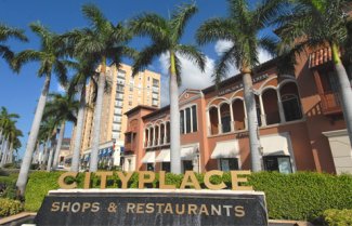 City Place - 651 Okeechobee Blvd