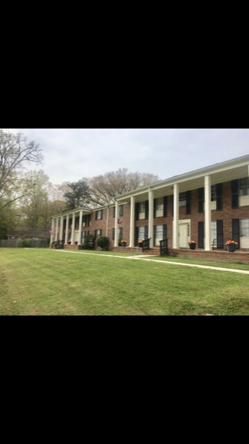Primary Photo - 100 Branham Ave SW