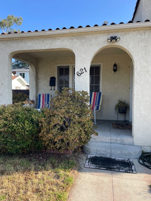 621 Pioneer Dr