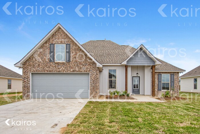 Primary Photo - 1735 Park Place Dr.