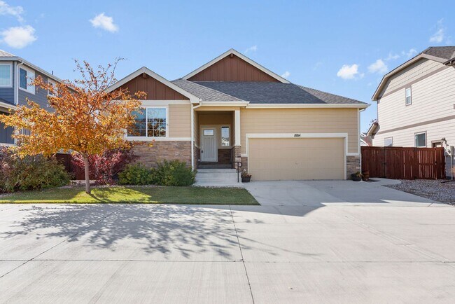 Foto del edificio - Stunning 3 Bedroom Ranch in Raindance